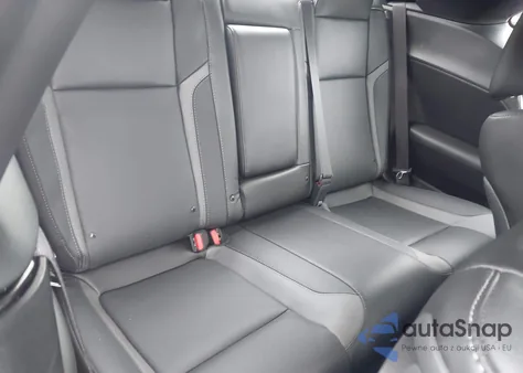 2023 Dodge Challenger Sxt z USA, uszkodzony, nr VIN 2C3CDZAG8PH692908